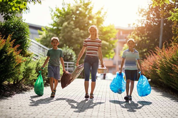 Full-Service Junk Removal in Temple, TX