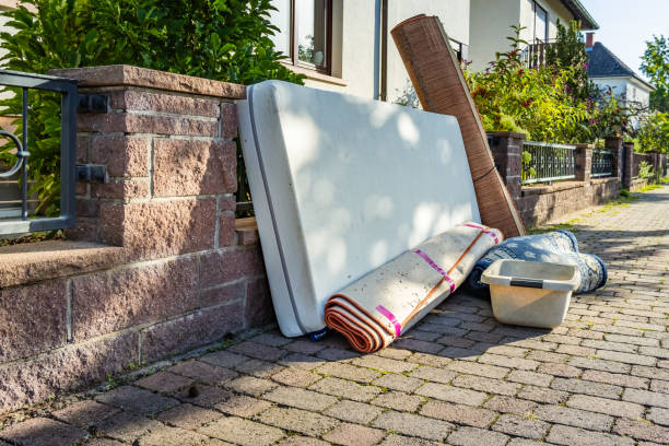 Best Garage Cleanout Services  in Temple, TX